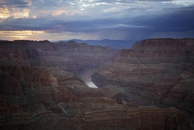Biden signs water bills benefiting 3 tribes in Arizona