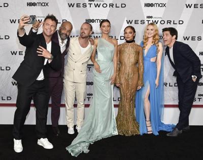 Sci-fi drama 'Westworld' canceled by HBO after 4 seasons