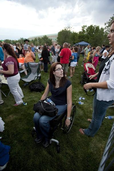 Columbine victim's death from health problems related to 1999 school shooting ruled a homicide