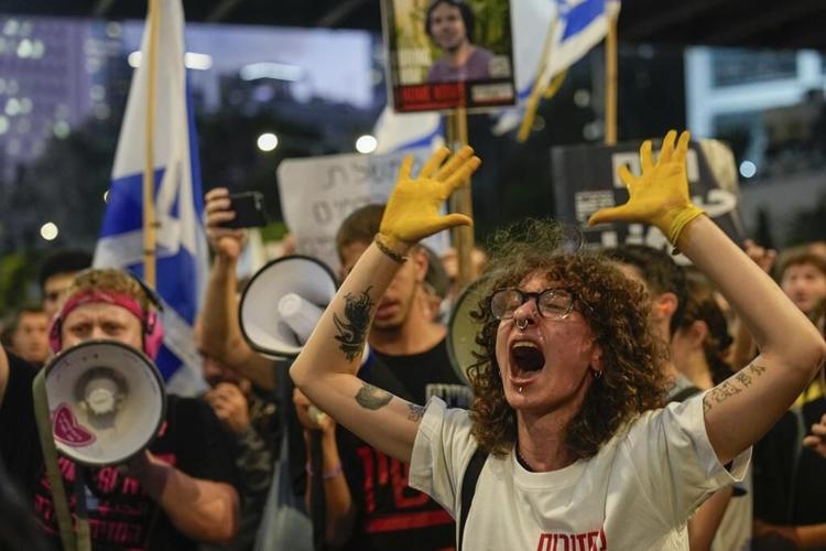 Israel-Hamas war latest: Israeli strikes kill 5 in occupied West Bank, Palestinian officials say