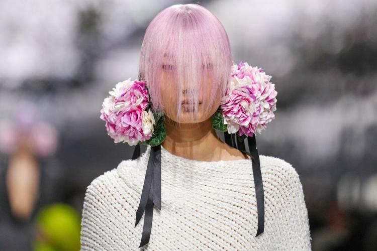 Couture and Lauren Sánchez are everywhere in Paris as Dior and Schiaparelli mix wonder and wit