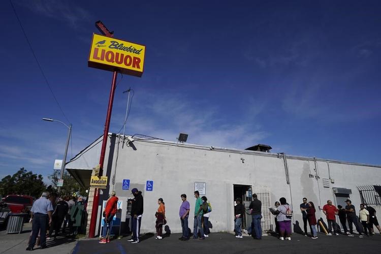Q&A: A look at $1.9B Powerball jackpot, how it grew so large