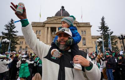 Roughriders post slight $157,005 loss during 2025 championship season