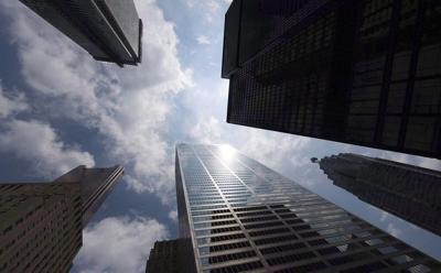 Report urges windfall tax to recover CEWS funds from large corporations