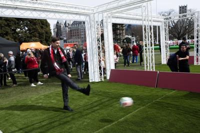 Eby says MLS talks on Whitecaps 'constructive' as deleted post stirs controversy