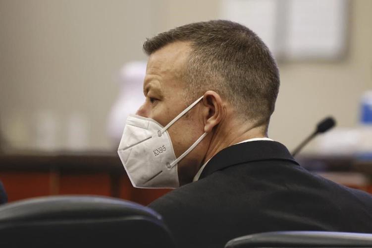 Man convicted of killing Kristin Smart gets 25 years to life