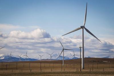 TransAlta signe une entente pour consolider sa propriété de TransAlta Renewables