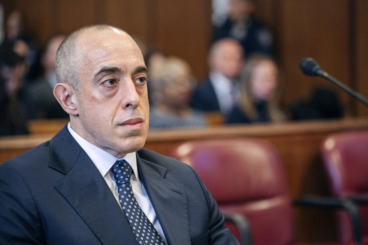 Trump's Justice Department enforcer has long shrugged off criticism of aggressive style