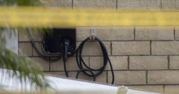 Man sentenced to life plus 30 years in 2018 California spa bombing that ...