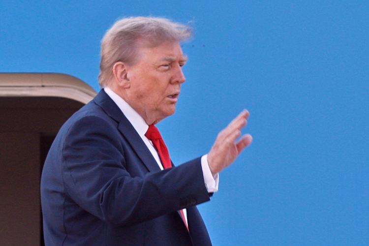 Trump's meeting with Putin could determine the trajectory of the Russia-Ukraine war