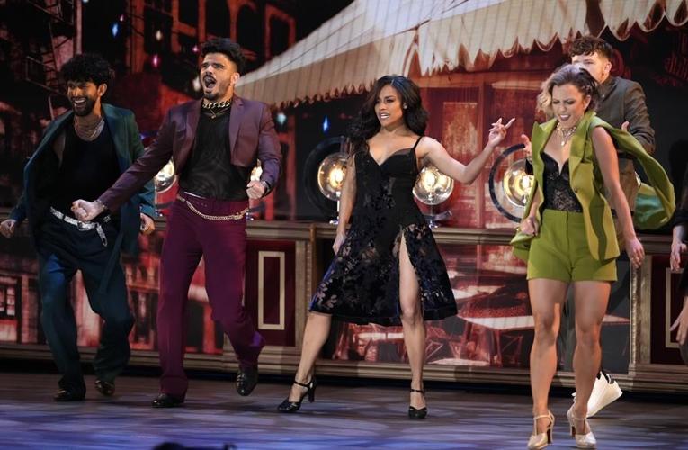 Tony Awards telecast make inclusive history and puts on quite a show despite Hollywood strike