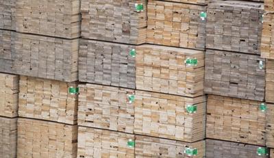 Canfor extending temporary sawmill curtailments in B.C.