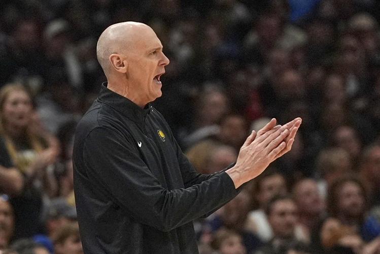 NBA playoff guide: Who plays when, how to watch, what the odds are