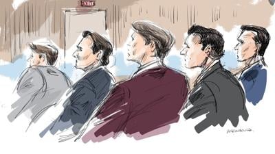 Junior hockey players' trial a chance to discuss sex, masculinity with youth: experts