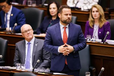 Ontario to boost injured worker benefits, extend coverage beyond age 65