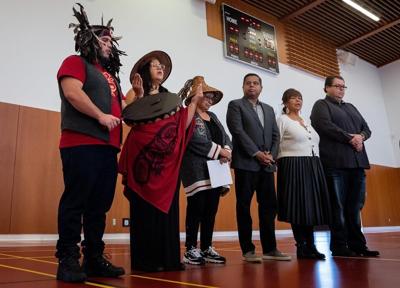 Un projet de loi créant un Conseil de réconciliation sur le point de devenir une loi