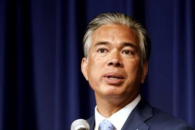 Report: California gun data breach was unintentional