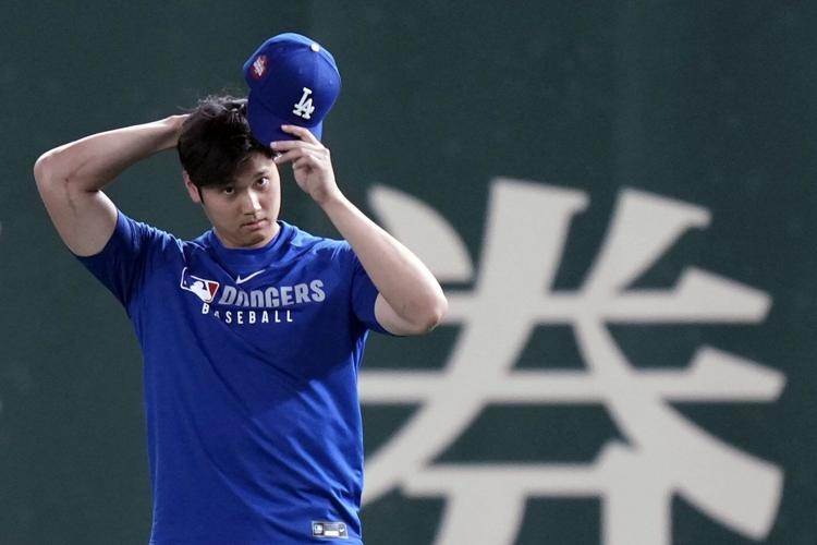 What's the future of baseball in Japan as the best players leave for MLB?