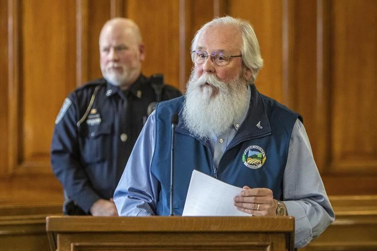 Suspect in Idaho killings plans to waive extradition hearing