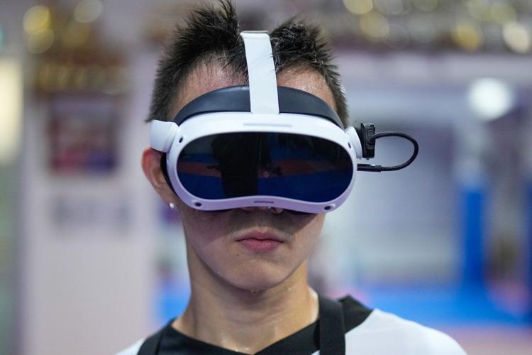 Virtual taekwondo is on the rise as it makes its debut at Asian Games