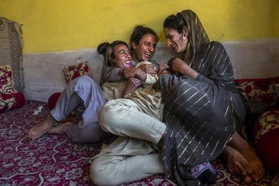 For India’s ‘third sex’, acceptance mired in colonial past