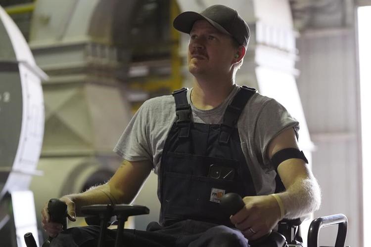 Sensors can read your sweat and predict overheating. Here's why privacy advocates care