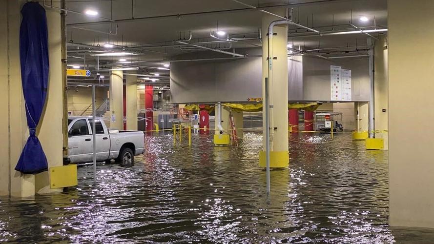 Florida hospitals and health care facilities in Hurricane Milton's path prepare for the worst