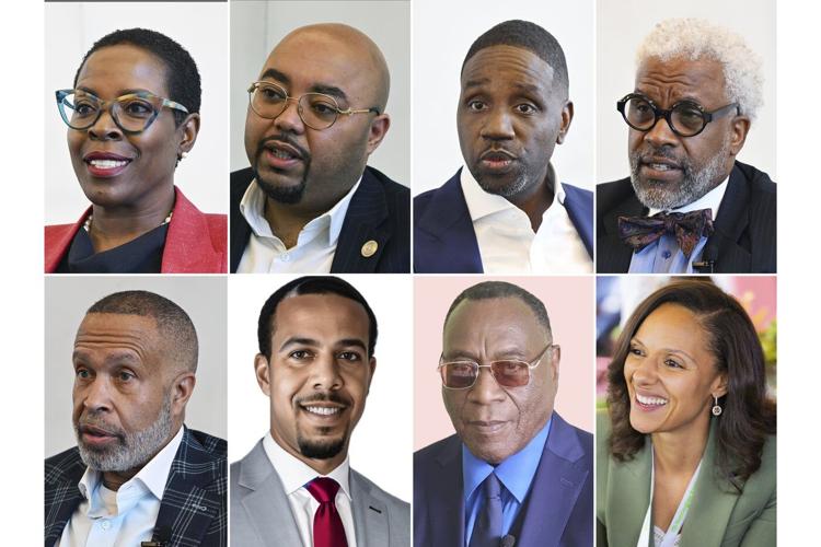 Mary Sheffield advances in Detroit mayor’s race, opponent not yet decided
