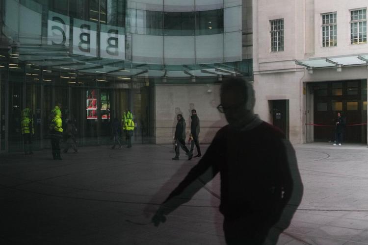 Trump's $1B lawsuit threat casts shadow over the BBC, but it could also be a bluff