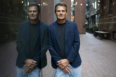 Indigo Books & Music CEO Peter Ruis resigns as leadership changes continue