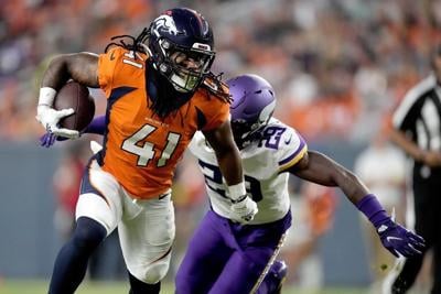 Lions sign American running back Hardy to practice roster