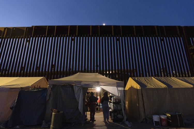 Pentagon to send up to 1,500 active duty troops to help secure US-Mexico border, officials say