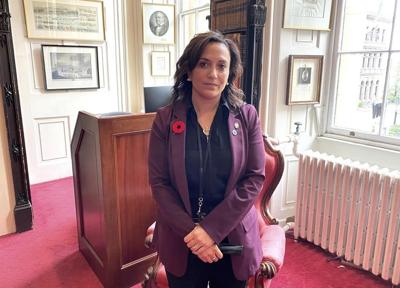 Premier announces Nova Scotia byelection to fill vacant Preston seat on Aug. 8