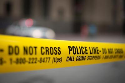Woman, 33, found with multiple gunshot wounds in Mississauga