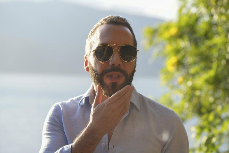 El Salvador's Congress votes to eliminate public campaign financing