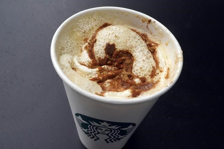 Starbucks' Pumpkin Spice Latte turns 20, beloved by millions and despised by some
