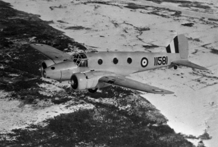 Ceremony organized for RCAF pilot killed in Cape Breton crash while training in 1944