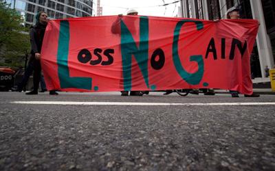 B.C. Supreme Court hearings begin for legal challenges to LNG pipeline project