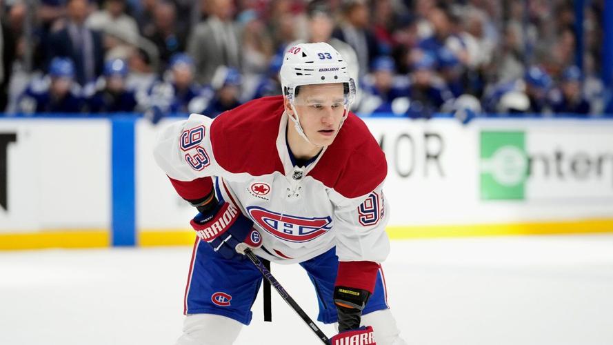 Six things to watch as Canadiens-Lightning series becomes best-of-three
