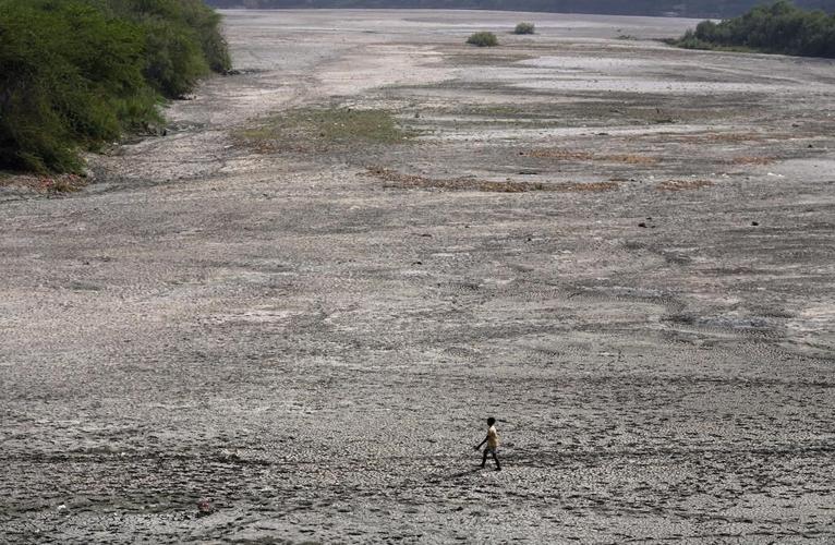 Sick of hearing about record heat? Scientists say those numbers paint the story of a warming world