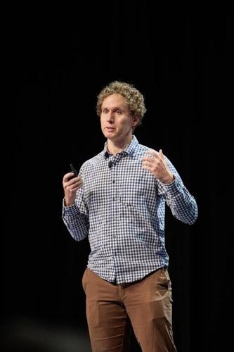 AI will get better than humans at cyber offence by 2030: Hinton Lectures speaker