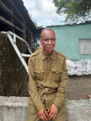 In Congo, an unconventional Christian movement has existential lessons for the troubled nation