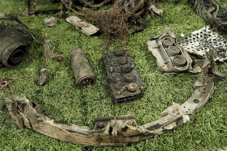 US warns Russia may be ready to use new lethal missile against Ukraine again in 'coming days'