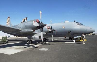 Bombardier won't contest Ottawa's sole-source deal on new Boeing military planes