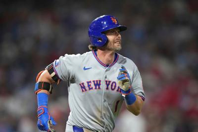 Mets jettison Jeff McNeil in trade to A's, follows departures of Alonso, Nimmo and Díaz
