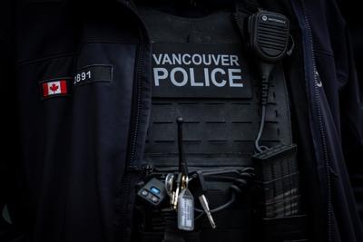 Vancouver reports first homicide of 2025 after man found dead on beach