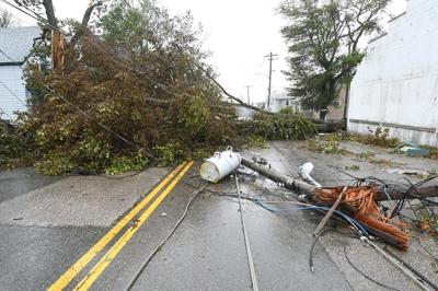 Nova Scotia launches advertisement campaign warning people to prepare for hurricanes