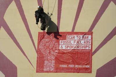 More companies setting 'net-zero' climate targets, but few have credible plans, report says