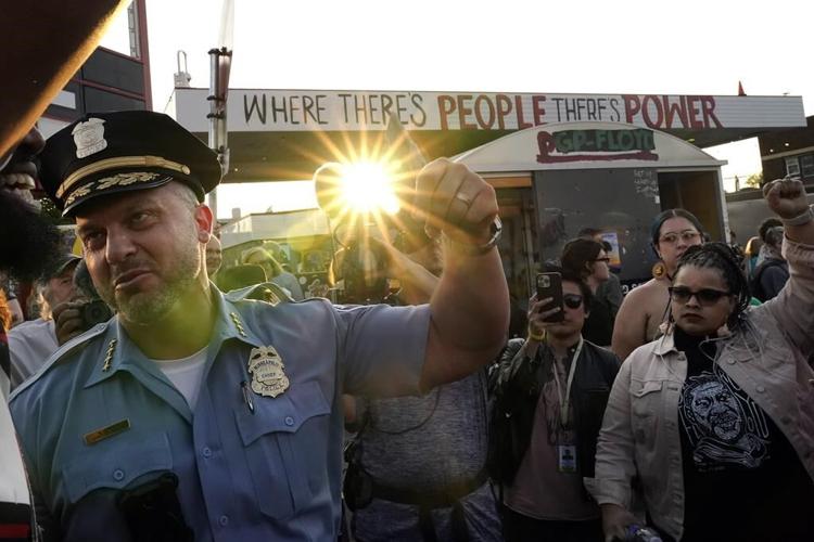 Anniversary of George Floyd's killing: Changes were made, but short of 'reckoning' on racial justice