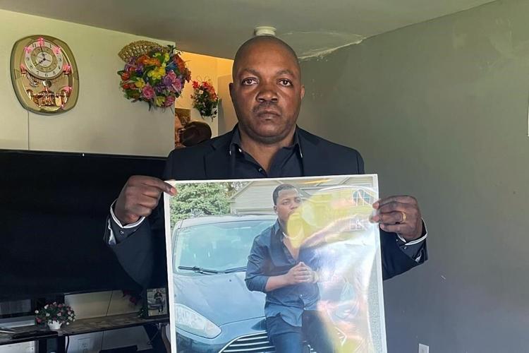 Michigan judge denies ex-officer's bid to drop murder charge